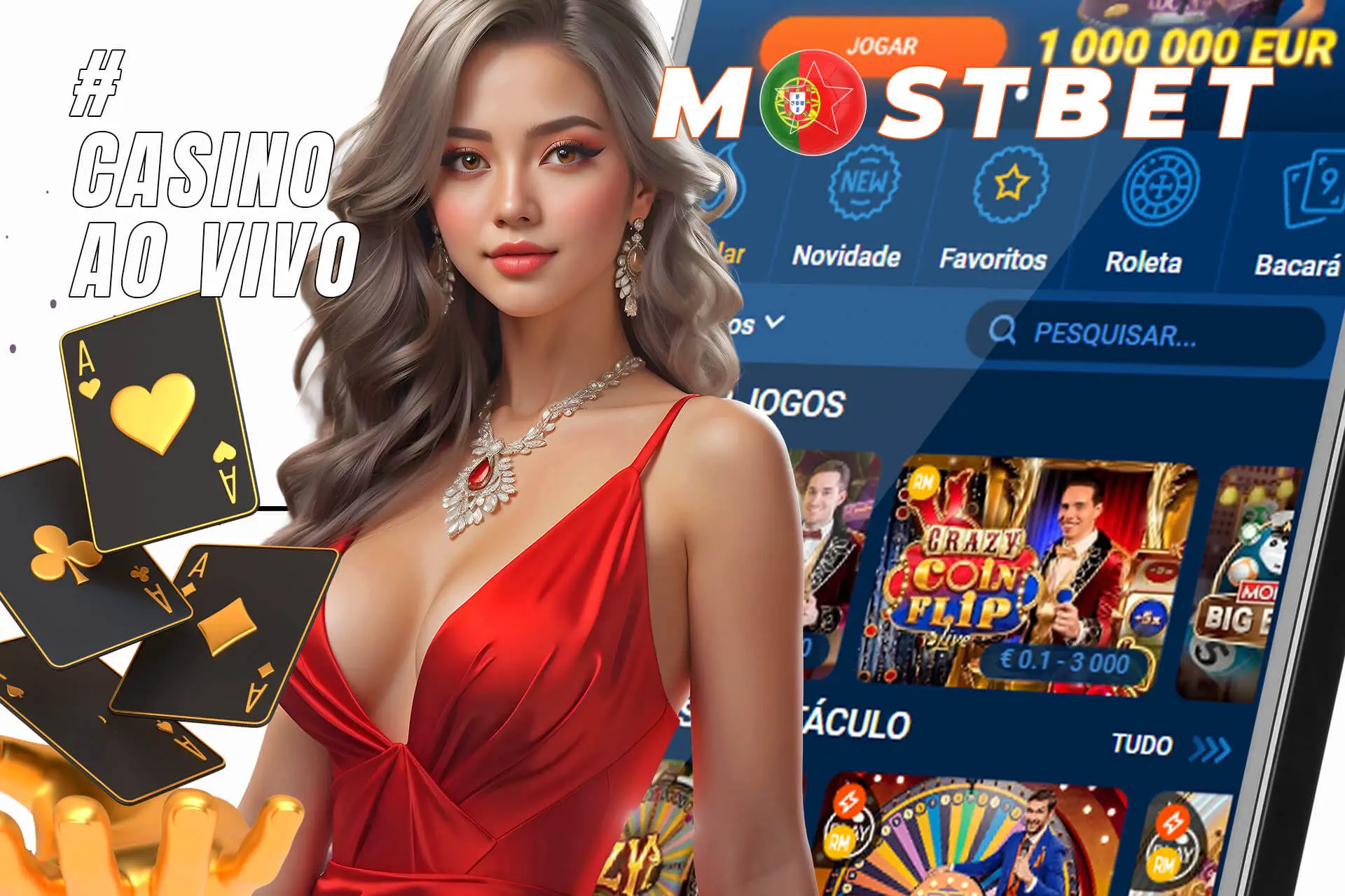 casinos online para os amantes da imersão total